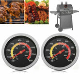 Kitchen Barbecue Thermometer